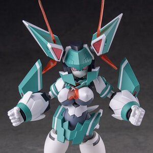 Robot Neoanthropinae Polynian Motoroid Torin