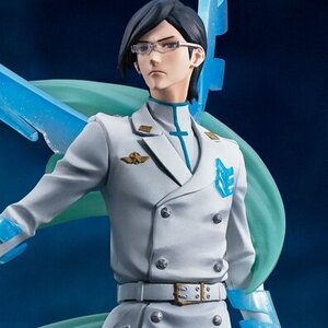 Figuarts Zero Bleach Uryu Ishida -Thousand-Year Blood War-