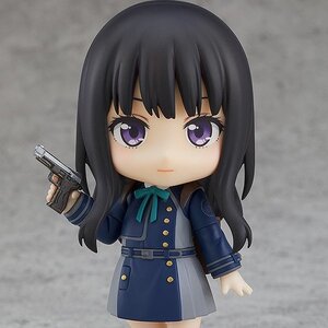 Nendoroid Lycoris Recoil Takina Inoue