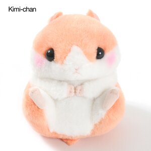 Coroham Coron no Daishukaku Plushies (Standard) Kimi-chan