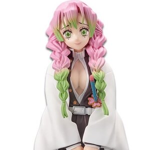Demon Slayer: Kimetsu no Yaiba Figure Collection Vol. 13 Mitsuri Kanroji: 2nd Production Run
