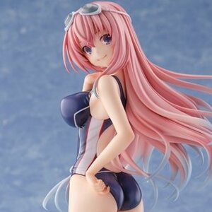 Classroom of the Elite Honami Ichinose: Swimwear Ver. 1/6 Scale Figure