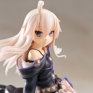 The Grimoire of Zero: Zero 1/8 Scale Figure