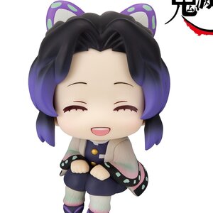 Look Up Series Demon Slayer: Kimetsu no Yaiba Shinobu Kocho Smile Ver. [Pre-order]