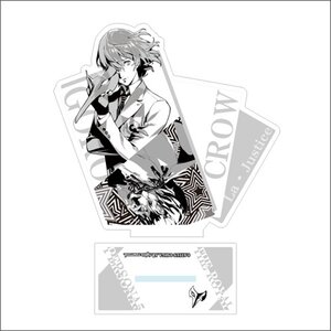 Persona 5 Royal Acrylic Stand Collection Goro Akechi