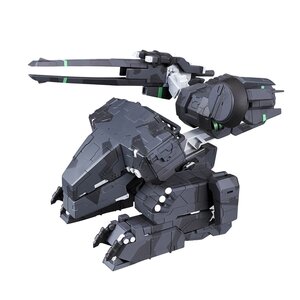 Variable Action D-Spec Metal Gear Solid Metal Gear Rex Black Ver.