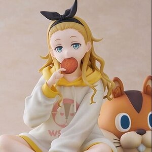 Lycoris Recoil Kurumi 1/7 Scale Figure