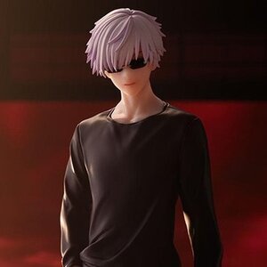 Figurizm Jujutsu Kaisen Satoru Gojo