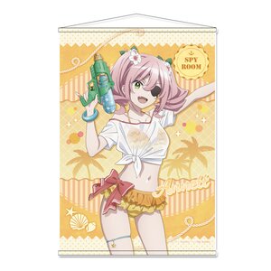 Spy Classroom B2 Tapestry Annette: Swimsuit Ver.