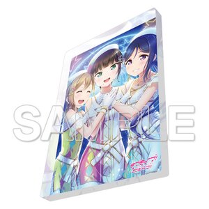 Love Live! Sunshine!! Aqours Acrylic Magnet Collection AZALEA Vol. 2