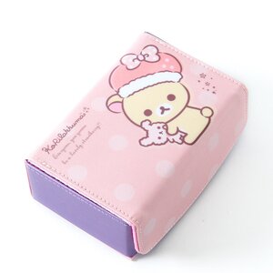 Minna Ichigo ni Naare Rilakkuma Multi Function Box