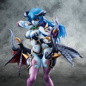 Excellent Model Astaroth 1/8 Scale Figure | Shinra Banshou Choco