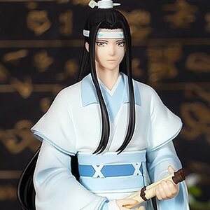 Pop Up Parade The Master of Diabolism Lan Wangji