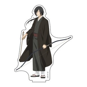 Natsume's Book of Friends Big Acrylic Stand Shiki Ver. Seiji Matoba