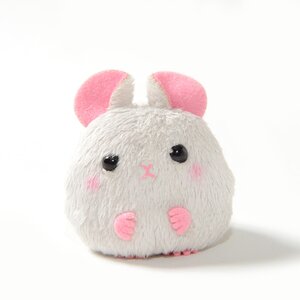 Puchimaru Chinese Zodiac Plushies Rat
