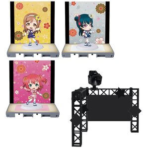 Chibi Kyun Chara Love Live! Sunshine!! Immature Dreamer Vol. 2 Complete Set