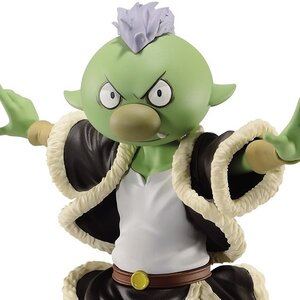 Otherworlder Plus That Time I Got Reincarnated as a Slime Vol. 10 Gobta