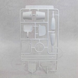 PMOA Accessory 03: Cleaning Set