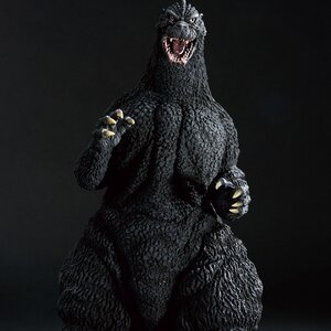 Ichibansho Figure Godzilla (1991)