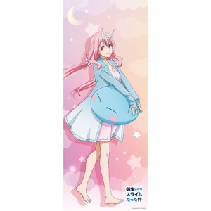 That Time I Got Reincarnated as a Slime Life-Sized Tapestry Loungewear Ver. Shuna