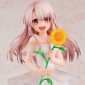 Fate/kaleid liner Prisma Illya: Licht - The Nameless Girl Illyasviel von Einzbern: Summer Dress Ver. 1/7 Scale Figure