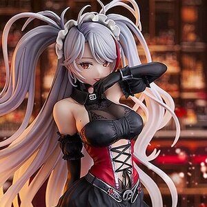 Azur Lane Prinz Eugen: Kindred Evening Spirits Ver. 1/7 Scale Figure [Pre-order]