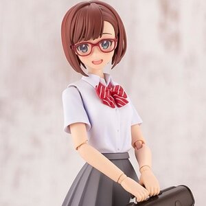 Sousai Shojo Teien Koyomi Takanashi: Ryobu High School Summer Clothes