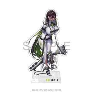 Goddess of Victory: Nikke Acrylic Stand Guilty