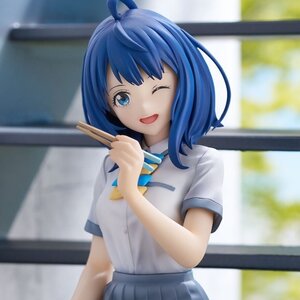 Makeine: Too Many Losing Heroines! Anna Yanami Noodle Stopper Figure