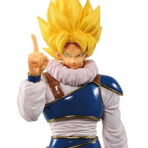 Dragon Ball Legends Collab Son Goku