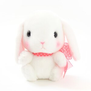 Pote Usa Loppy Feminine Plushies (Standard) Shiloppy
