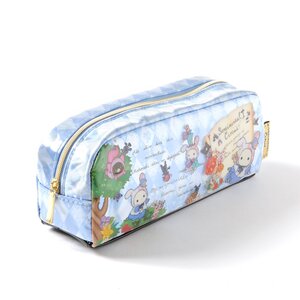Sentimental Circus Character Mix Pen Case