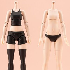 Sousai Shojo Teien Dress Up Body [S] Color C Ver. [Pre-order]