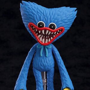 Nendoroid Poppy Playtime Huggy Wuggy