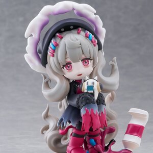 PalVerse Palé. Nijisanji EN Reimu Endou