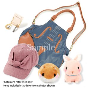 Kawaii Item Variety Pack