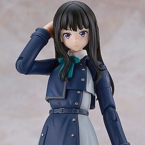 PLAMATEA Lycoris Recoil Takina Inoue