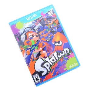 Splatoon | Wii U Wii U
