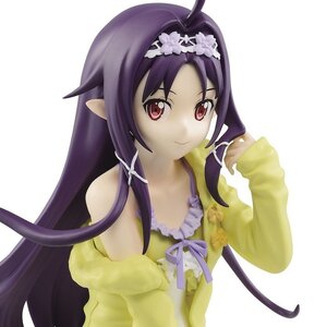 ESPRESTO Sweet Skin Sword Art Online: Memory Defrag Midnight Dream Yuuki