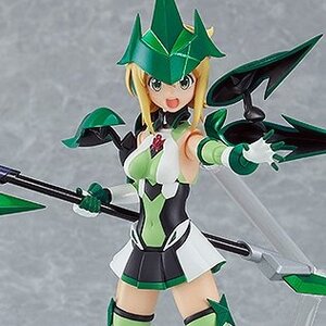 Act Mode Senki Zessho Symphogear GX Kirika Akatsuki