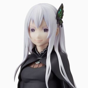 Re:Zero -Starting Life in Another World- Echidna Super Premium Figure