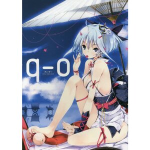 q-o refeia visual record