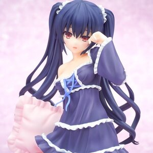 Hyperdimension Neptunia Noire: Wake Up Ver. 1/8 Scale Figure