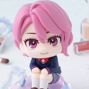 Look Up Series Dan Da Dan Aira [Pre-order]