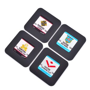 Free! Coaster Set Vol. 2