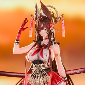 DISH Illustration Yamato Standard Edition 1/7 Scale Figure [Pre-order]