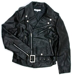 ACDC RAG Polyurethane US Riders Jacket S