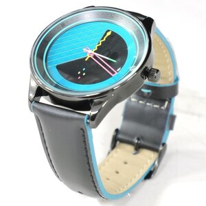 Magical Mirai 2019 Watch