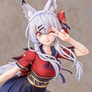 ReVdol! -Virtual Idols Next to You- Jinguji Tamamo 1/7 Scale Figure