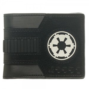 Star Wars Galactic Empire Bi-Fold Wallet